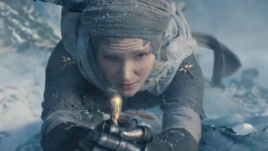 Galadriel Galadriel
