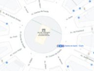 Source : Google Maps Source : Google Maps