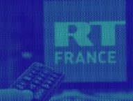 Russia Today // Source : Numerama