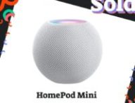 HomePod Mini  // Source : Numerama