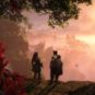 Horizon Forbidden West // Source : Capture PS5 Horizon Forbidden West // Source : Capture PS5