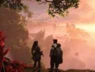 Horizon Forbidden West // Source : Capture PS5 Horizon Forbidden West // Source : Capture PS5
