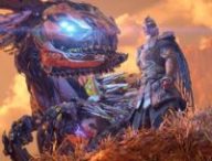 Horizon Forbidden West // Source : Capture PS5 Horizon Forbidden West // Source : Capture PS5