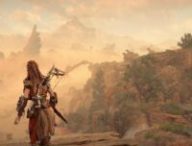 Horizon Forbidden West // Source : Capture PS5 Horizon Forbidden West // Source : Capture PS5