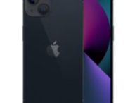 L'iPhone 13 d'Apple // Source : Apple. L'iPhone 13 d'Apple // Source : Apple.