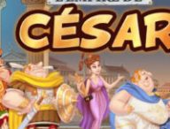 L'Empire de César. // Source : Holy Grail Games et Synapses Games