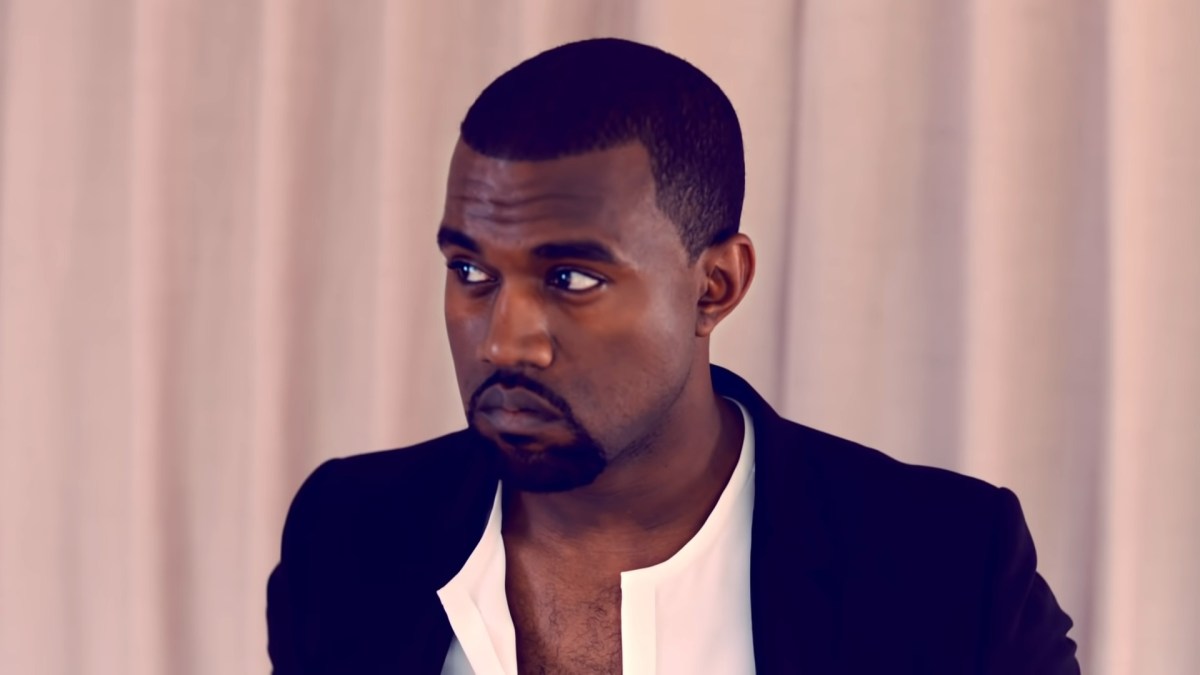 Ce n'est pas la première fois que l'artiste américain propose un album en exclusivité sur une plateforme // Source : Capture écran Youtube Ce n'est pas la première fois que l'artiste américain propose un album en exclusivité sur une plateforme // Source : Capture écran Youtube