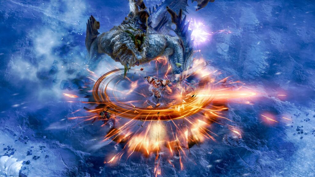 Lost Ark Lost Ark