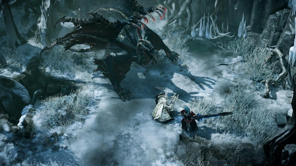 Source : Lost Ark Source : Lost Ark