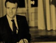 Emmanuel Macron // Source : Numerama Emmanuel Macron // Source : Numerama
