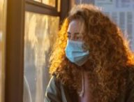 Le masque est obligatoire dans les transports. // Source : Pexels