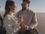 Source : Prime Video / Nabilla Source : Prime Video / Nabilla