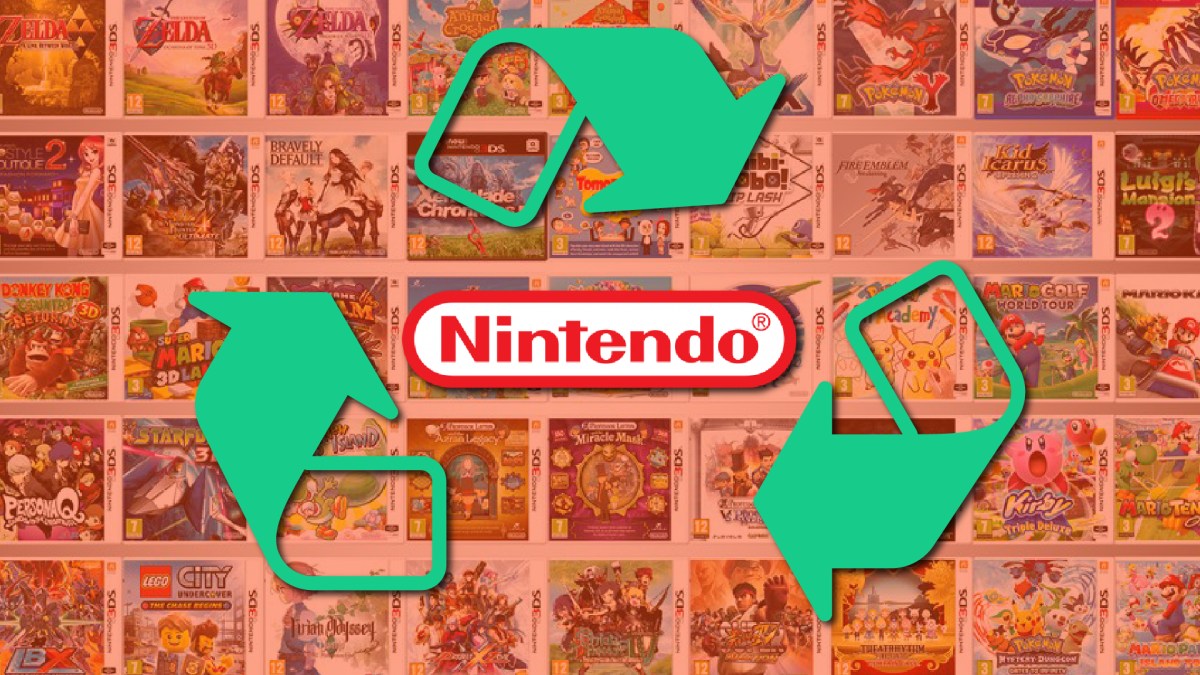 Source : Nino Barbey pour Numerama / Nintendo Source : Nino Barbey pour Numerama / Nintendo