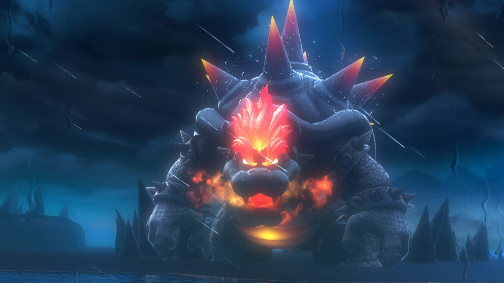 Super Mario 3D World + Bowser's Fury // Source : Nintendo Super Mario 3D World + Bowser's Fury // Source : Nintendo