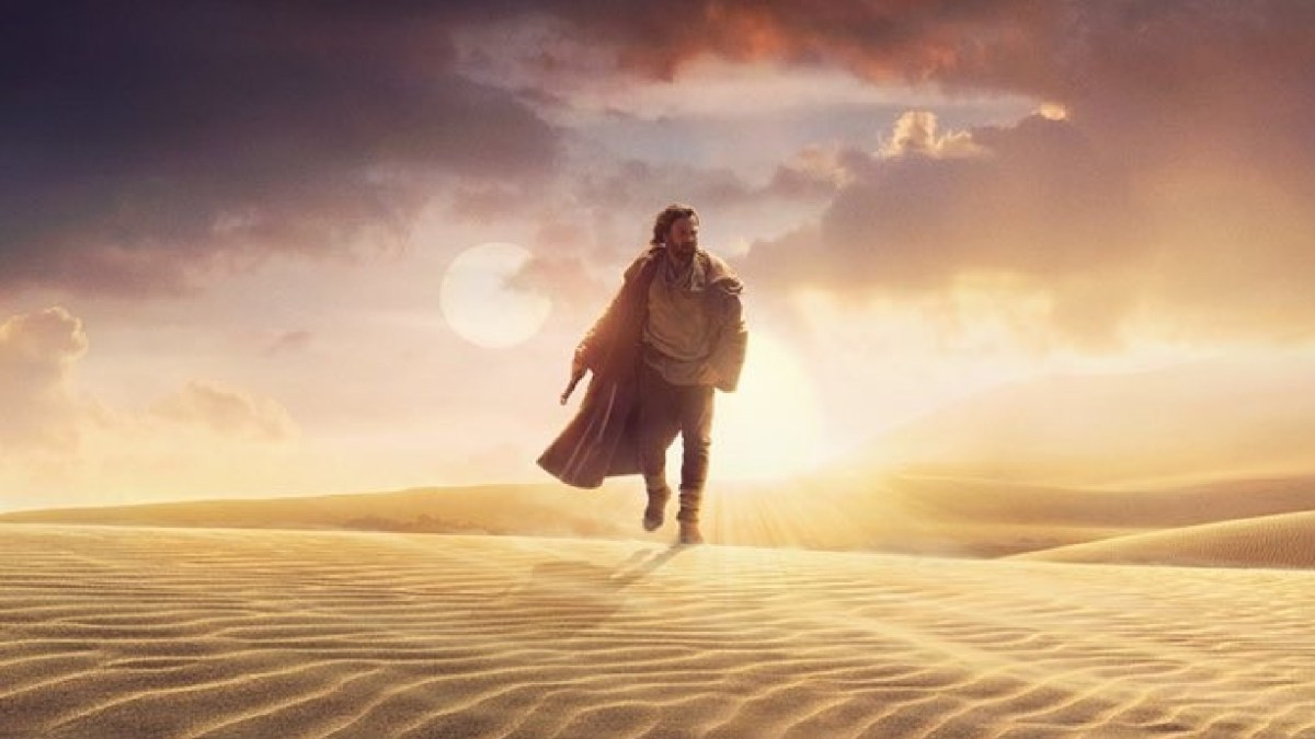 Star Wars Obi Wan Kenobi // Source : Disney+ Star Wars Obi Wan Kenobi // Source : Disney+