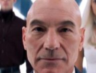 Patrick Steward (Professeur X) dans X-Men. // Source : Marvel Patrick Steward (Professeur X) dans X-Men. // Source : Marvel