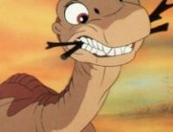 Source : Le Petit Dinosaure