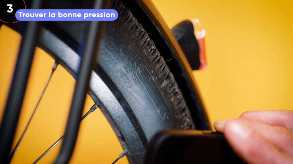 Tuto vélo : presta 3 Tuto vélo : presta 3