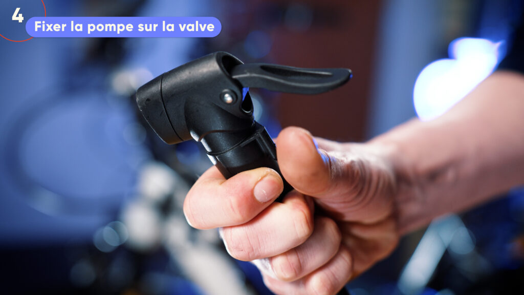 Tuto vélo : presta 4 Tuto vélo : presta 4