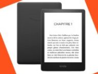 Kindle PaperWhite 2021 // Source : Numerama