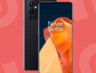 OnePlus 9 // Source : Numerama