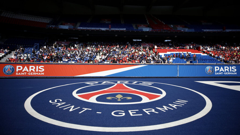 PSG foot PSG foot