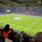 Le match de foot au Parc des Princes // Source : Nicolas Lellouche pour Numerama Le match de foot au Parc des Princes // Source : Nicolas Lellouche pour Numerama