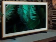 Samsung The Frame  // Source : Samsung