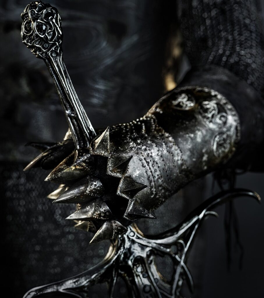Source : Prime Video / Rings of Power Source : Prime Video / Rings of Power