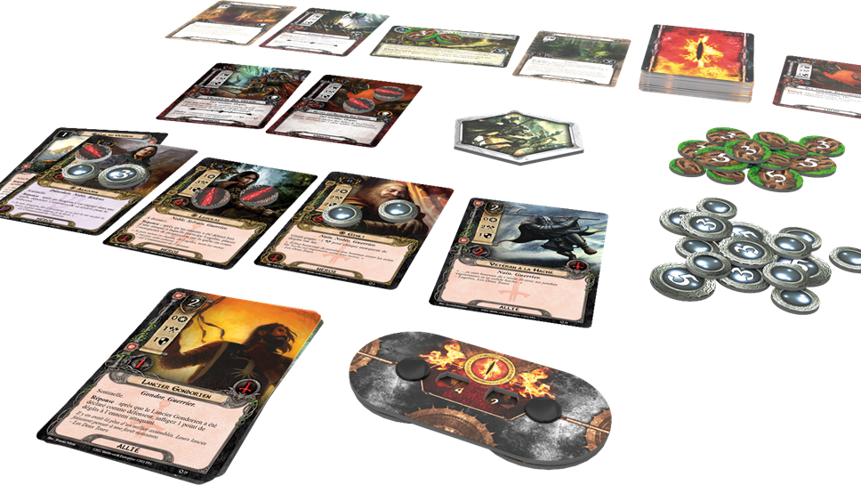 Source : Fantasy Flight Games Source : Fantasy Flight Games