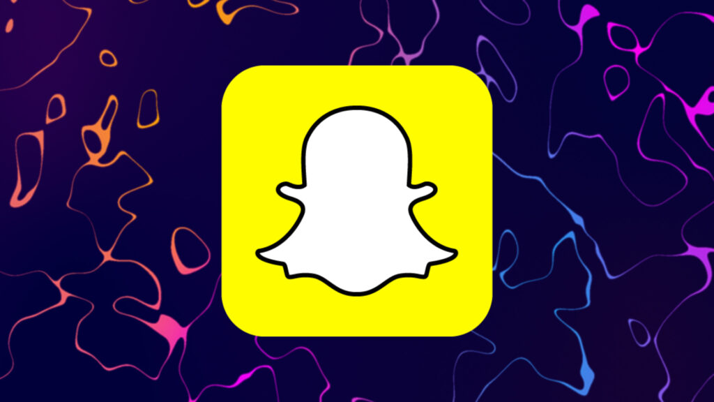 Logo de Snapchat. // Source : Nino Barbey pour Numerama ; Wikimedia/Snapchat Logo de Snapchat. // Source : Nino Barbey pour Numerama ; Wikimedia/Snapchat