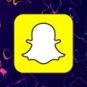 Logo de Snapchat. // Source : Nino Barbey pour Numerama ; Wikimedia/Snapchat Logo de Snapchat. // Source : Nino Barbey pour Numerama ; Wikimedia/Snapchat