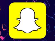 Logo de Snapchat. // Source : Nino Barbey pour Numerama ; Wikimedia/Snapchat Logo de Snapchat. // Source : Nino Barbey pour Numerama ; Wikimedia/Snapchat