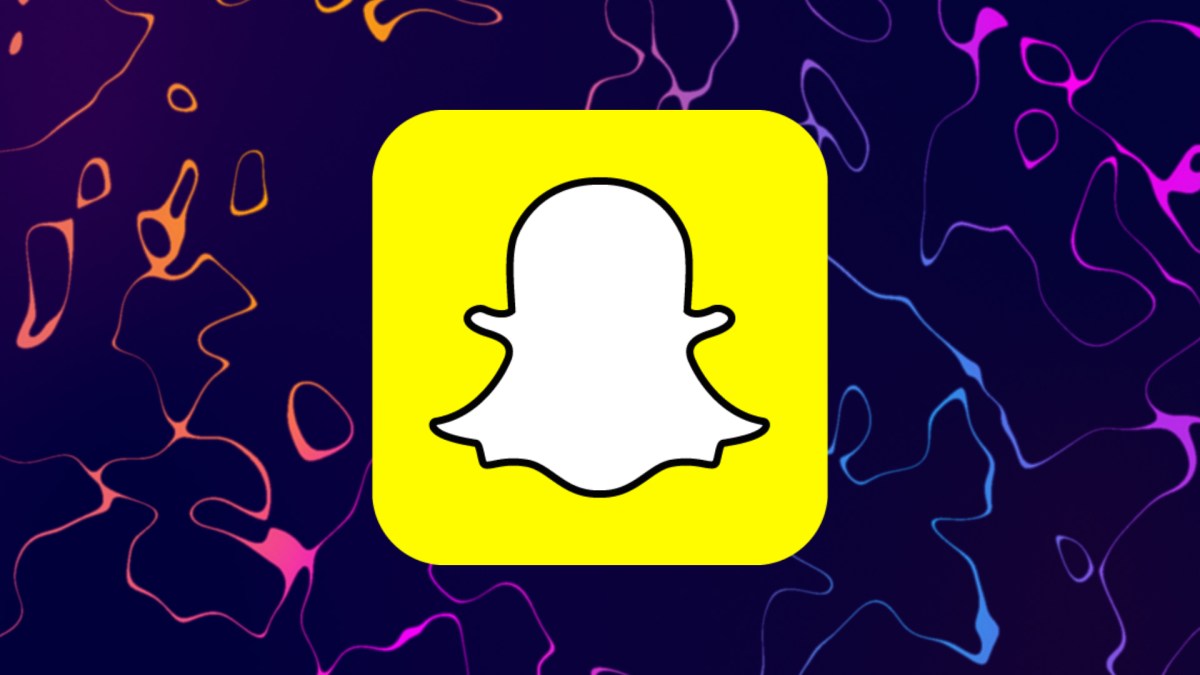 Logo de Snapchat. // Source : Nino Barbey pour Numerama ; Wikimedia/Snapchat Logo de Snapchat. // Source : Nino Barbey pour Numerama ; Wikimedia/Snapchat