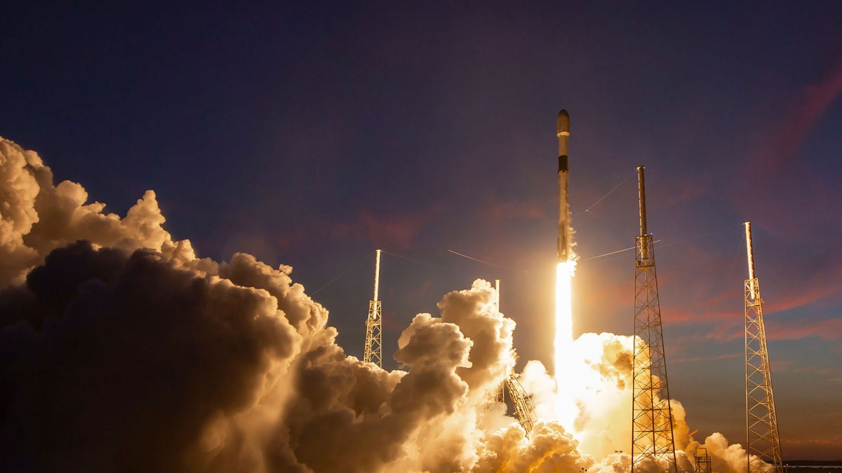 Source : SpaceX Source : SpaceX