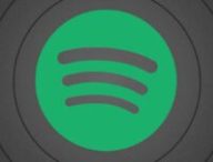 Le logo de Spotify. // Source : Numerama