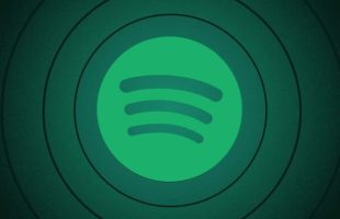 Spotify // Source : Nino Barney pour Numerama