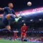 FIFA 22 // Source : Electronic Arts