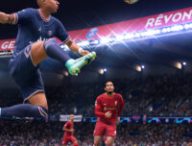 FIFA 22 // Source : Electronic Arts