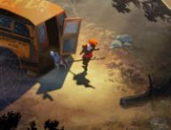 The Flame in the Flood // Source : The Molasses Flood The Flame in the Flood // Source : The Molasses Flood
