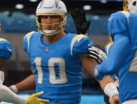 Madden NFL 22 // Source : Electronic Arts Madden NFL 22 // Source : Electronic Arts