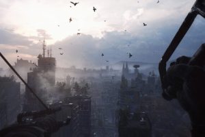 Dying Light 2 Stay Human // Source : Techland