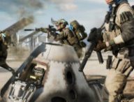 Battlefield 2042 // Source : Electronic Arts