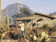 GTA V // Source : Rockstar Games