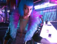 Cyberpunk 2077 // Source : CD Projekt Red