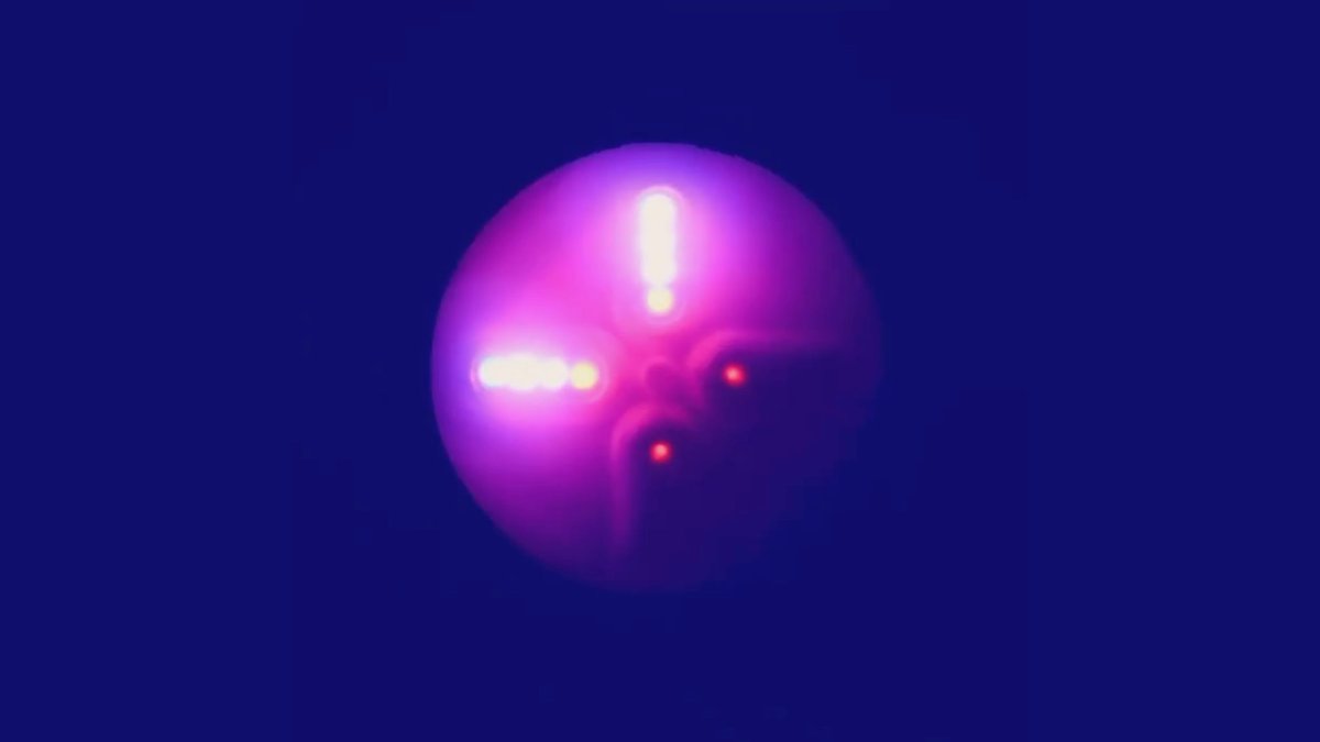 Le Stem Player de Kanye West // Source : Montage Numerama Le Stem Player de Kanye West // Source : Montage Numerama