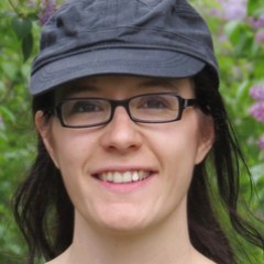 L'avatar de Alexandra Houssaye