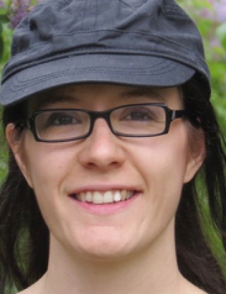 L'avatar de Alexandra Houssaye