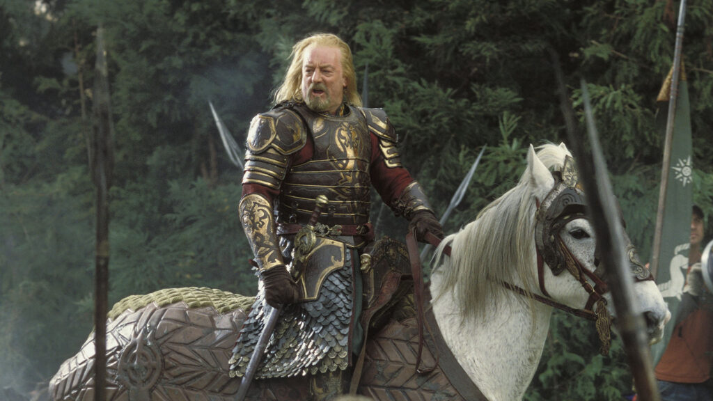 Théoden Théoden