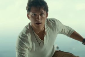 Uncharted // Source : Sony/Playstation/Columbia Uncharted // Source : Sony/Playstation/Columbia